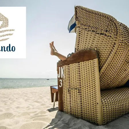 White Pearl 1.03 Timmendorfer Strand