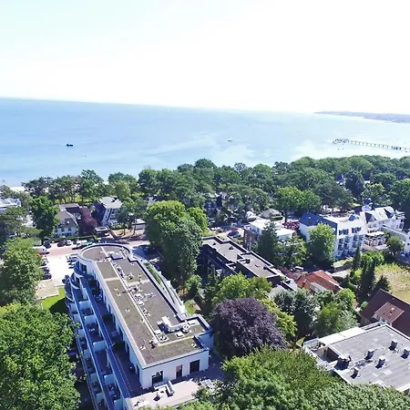 White Pearl 1.03 Apartment