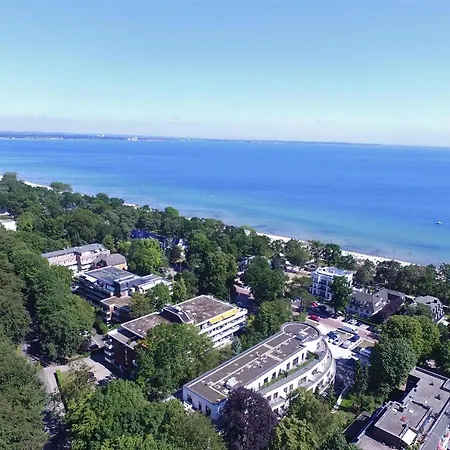 White Pearl 1.03 Apartment