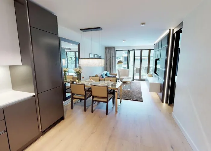 White Pearl 1.03 Διαμέρισμα